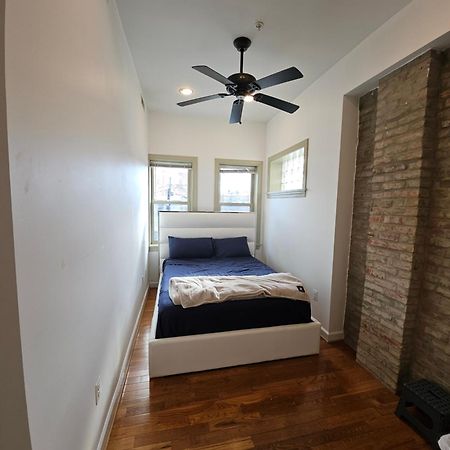 Dc Playhouse Bed And Breakfast Hotel Washington Exteriör bild