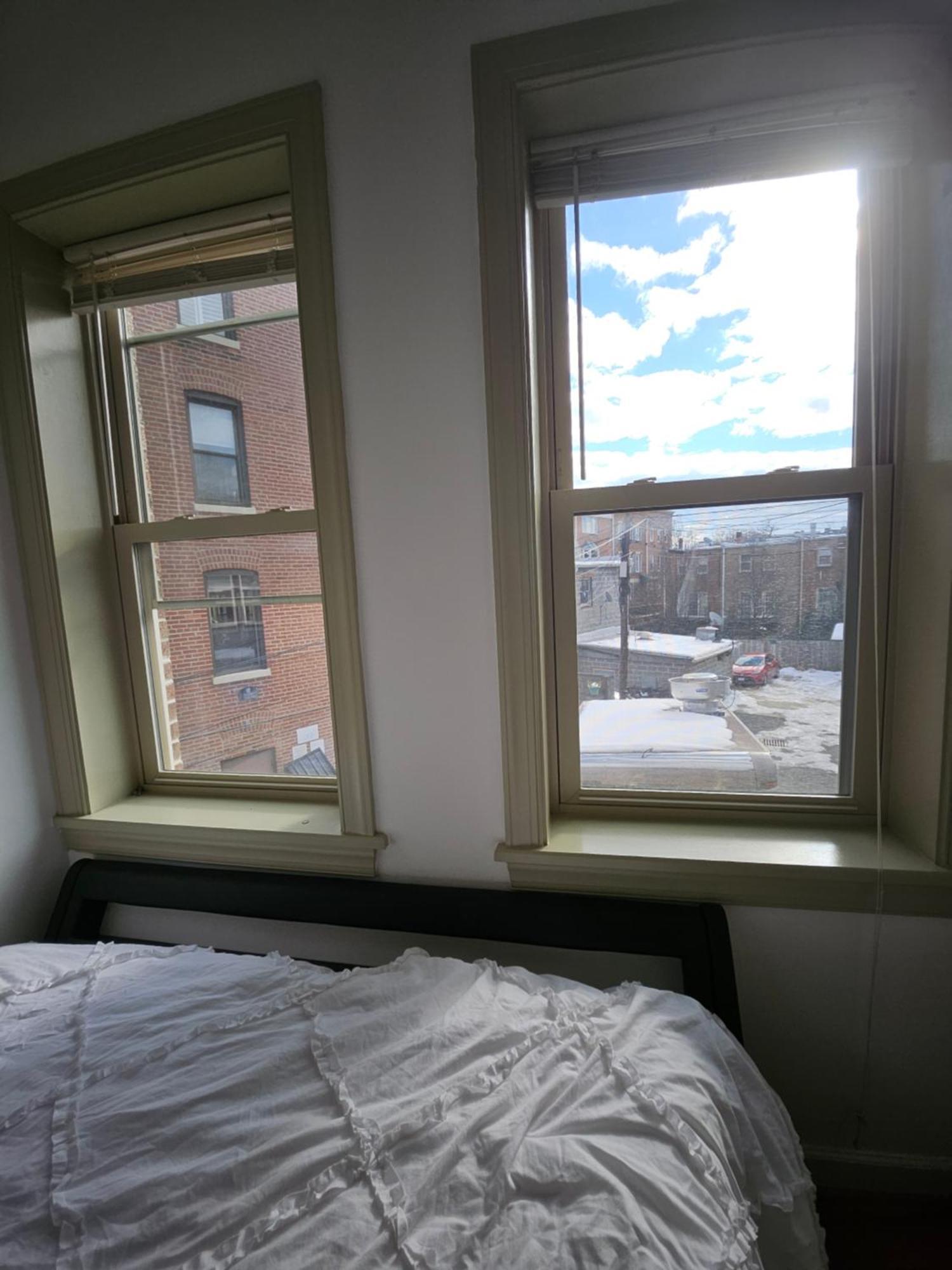 Dc Playhouse Bed And Breakfast Hotel Washington Exteriör bild